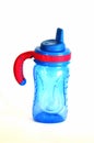 Sippy Cup Royalty Free Stock Photo