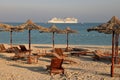 Sir Bani Yas, UAE