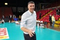 Sir Safety Conad Perugia vs Top Volley Cisterna