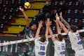 Sir Safety Conad Perugia vs Top Volley Cisterna