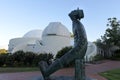 The Sir Thomas Brisbane Planetarium