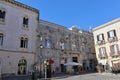 Siracusa - Palazzo Lanza Bucceri