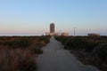 Siracusa - Sentiero per il Faro di Punta Murro di Porco