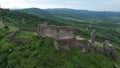 Siria Castle Ruins