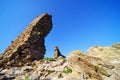 Siria Medieval Fortress in Arad County