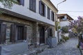Sirince is a neighborhood in the district of Izmir Turkey