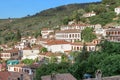 Sirince village, Turkey