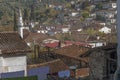 Village in Izmir Turkey