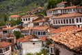 Sirince Village near Selcuk in Izmir Turkey