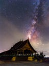 Sirindhorn Wararam Phu Prao Temple Wat Phu Prao, The Unseen Te