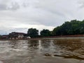 siring banjarmasin and the river of Martapura