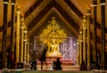 Sirinthon Wararam Phu Phrao Temple