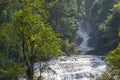 Sirithan Waterfall