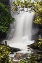 Sirithan waterfall