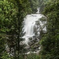 Sirithan Waterfall