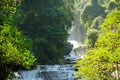 Sirithan Waterfall