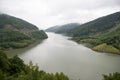 Siriu Lake - Buzau Romania