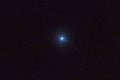 Sirius Brightest star on Night sky, Sirius Star