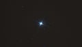 Sirius star