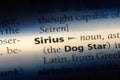 sirius