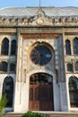 Sirkeci Train Station