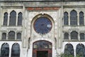 Sirkeci Train Station