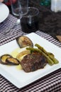 Sirloin strip Steak - entrecote