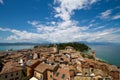 Sirmione Royalty Free Stock Photo