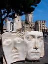 Sirmione is a comune in the province of Brescia, in Lombardy northern Italy.