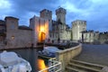 Sirmione, Italy