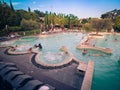 Aquaria is the Thermal Spa Center of Terme di Sirmione. A unique