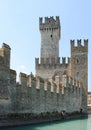 Sirmione (Italy) - castle