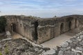 Catullo Caves - Roman Villa Catulliana is an Ancient Roman Archaeological Site in Sirmione - Lake Gard