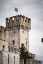 Sirmione. Italy Royalty Free Stock Photo