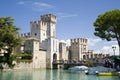 Sirmione, Lake Garda, Italy