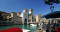 Sirmione Royalty Free Stock Photo