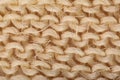 Sisal Abstract background Royalty Free Stock Photo