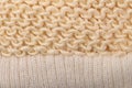 Sisal Abstract background Royalty Free Stock Photo