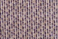 Sisal carpet Royalty Free Stock Photo