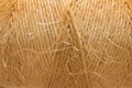 Sisal Pattern Background Royalty Free Stock Photo