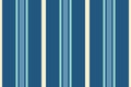Siscount background pattern textile, classical vertical texture seamless. Fard fabric vector stripe lines in cyan and light colors Royalty Free Stock Photo