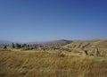 Sisian Zorats Karer Stonehenge Rocks