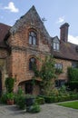 Sissinghurst Castle Royalty Free Stock Photo