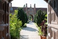 Sissinghurst Castle, Uk Royalty Free Stock Photo