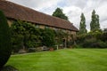 Sissinghurst Manor South Wing