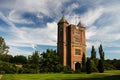 Sissinghurst Tower Royalty Free Stock Photo