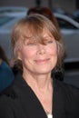 Sissy Spacek Royalty Free Stock Photo