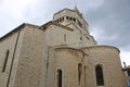Sisteron Cathedral, France