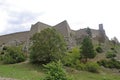 Sisteron Citadel, France