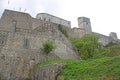 Sisteron Citadel